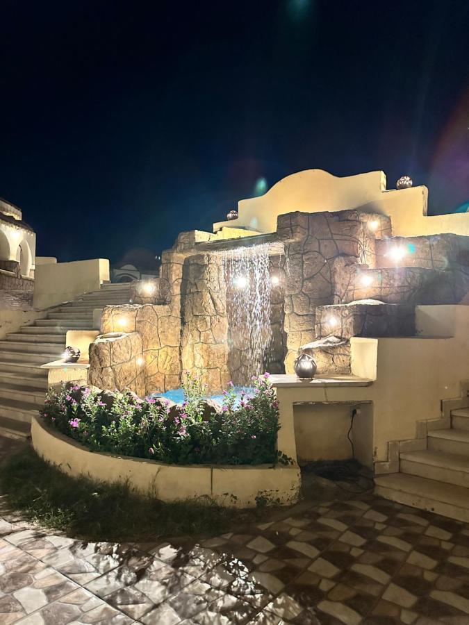 Elphardous Oasis Hotel Luxor Luaran gambar